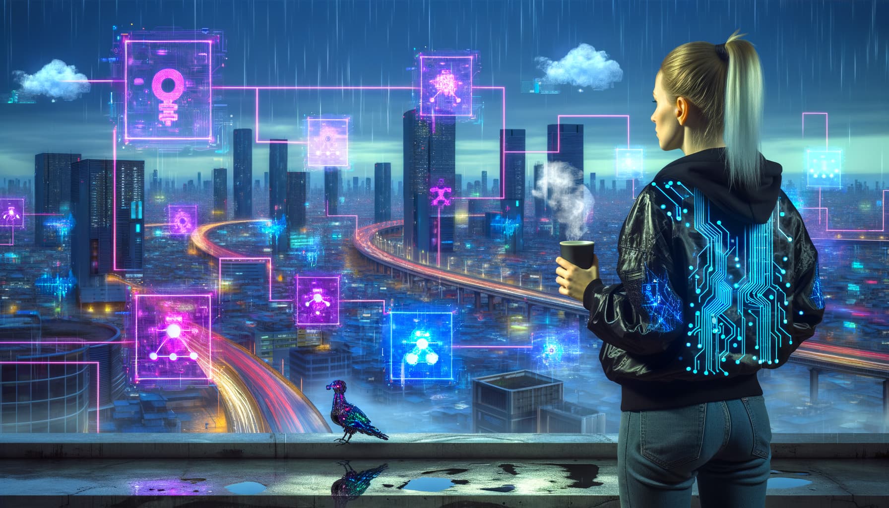 Transitioning from Backend Developer to DevOps Engineer
