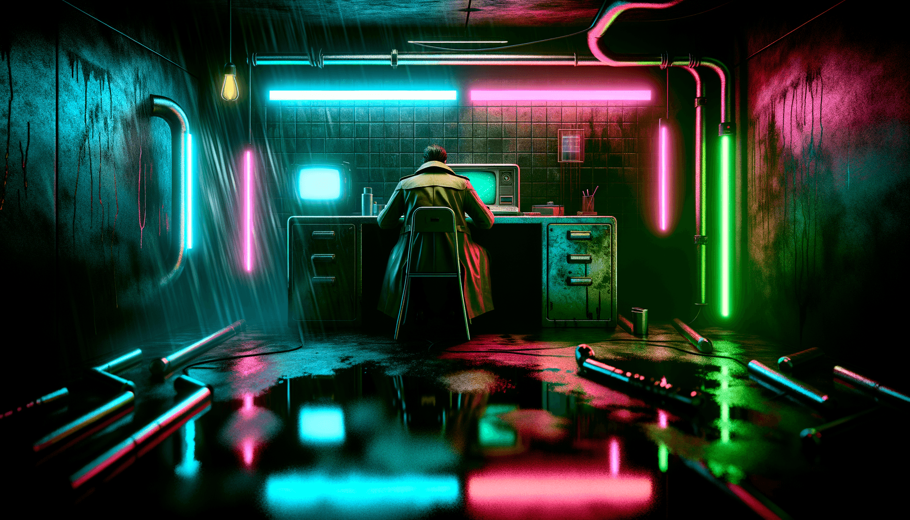 Kernel Panic: The Sys Detective Files